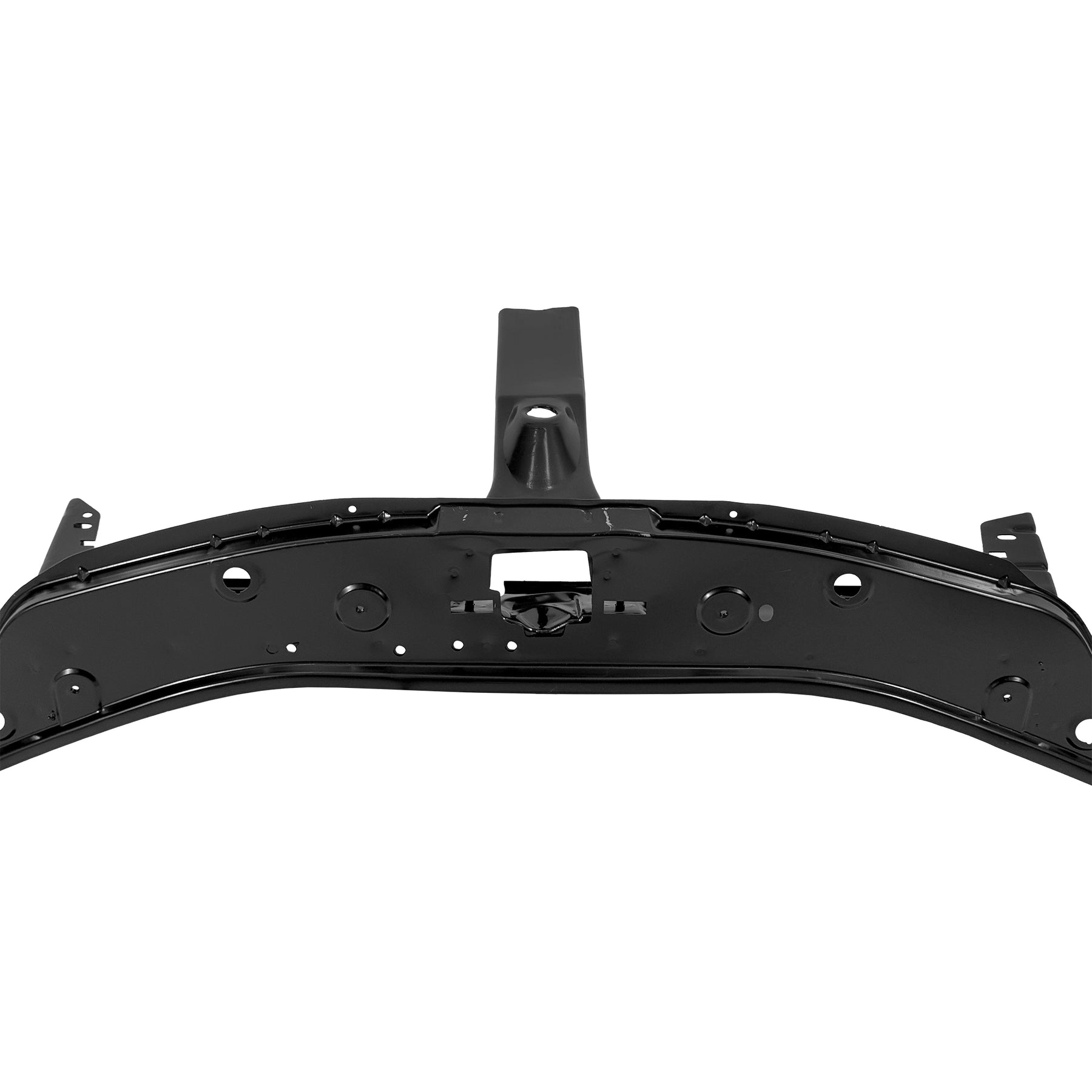 REPLACEMENT RADIATOR SUPPORT, 2009, FOR RENAULT DACIA SANDERO, 625113585R, (STEEL)