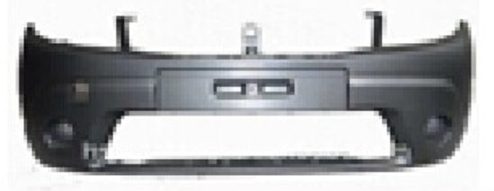 REPLACEMENT FRONT BUMPER, 2008-, FOR RENAULT DACIA SANDERO, 620226092R