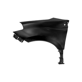 REPLACEMENT FRONT FENDER LH, 2014, FOR RENAULT KOLEOS, 631019025R, (STEEL)