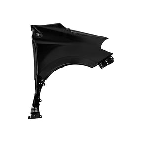 REPLACEMENT FRONT FENDER LH, 2014, FOR RENAULT KOLEOS, 631019025R, (STEEL)