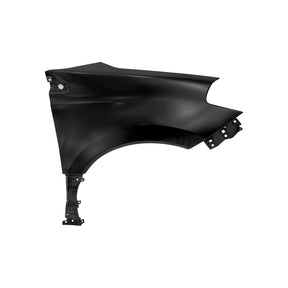 REPLACEMENT FRONT FENDER RH, 2014, FOR RENAULT KOLEOS, 631010037R, (STEEL)