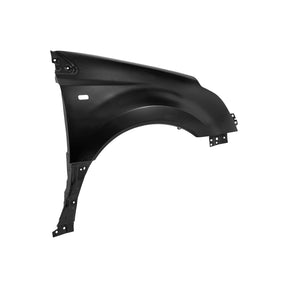 REPLACEMENT FRONT FENDER RH, 2009, FOR RENAULT KOLEOS, 631000989