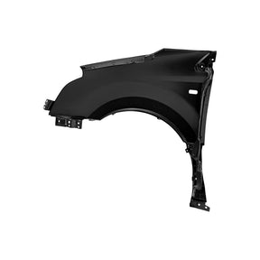 REPLACEMENT FRONT FENDER RH, 2009, FOR RENAULT KOLEOS, 631000989
