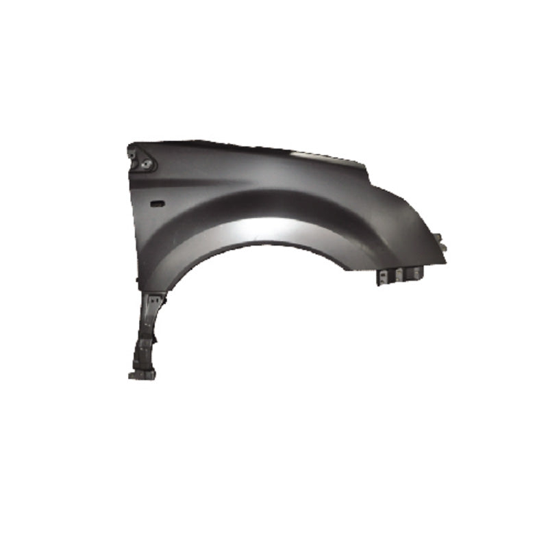 REPLACEMENT FRONT FENDER RH, 2009, FOR RENAULT KOLEOS, 631000989