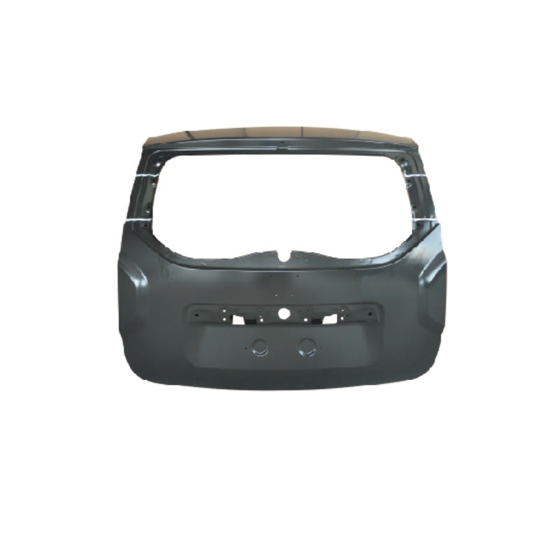 REPLACEMENT TAIL GATE, FOR RENAULT DUSTER, 901007540R