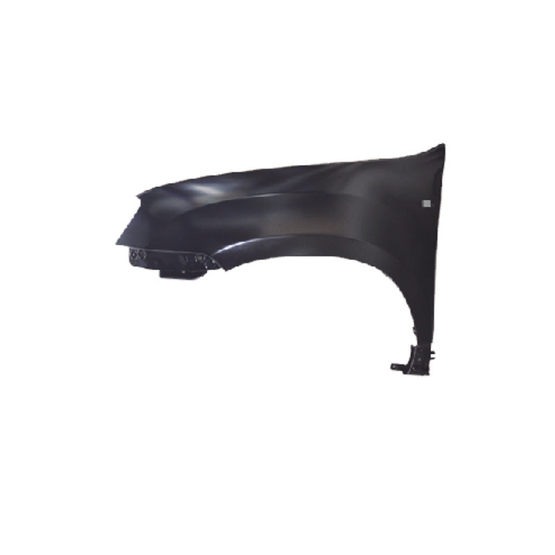 REPLACEMENT FRONT FENDER LH, FOR RENAULT/DACIA DUSTER, 631012718R