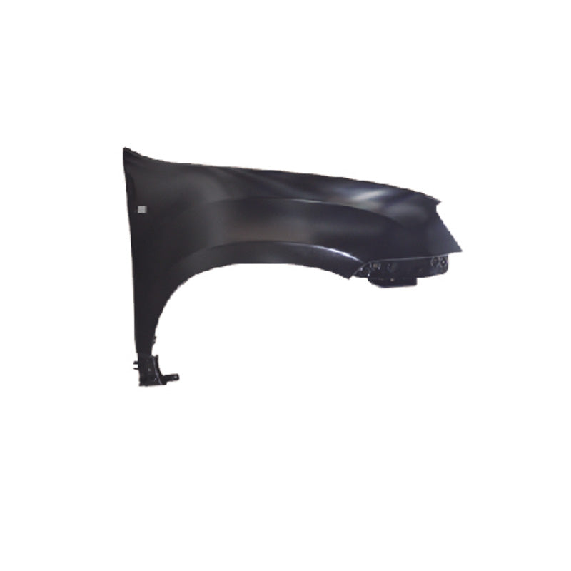 REPLACEMENT FRONT FENDER RH, FOR RENAULT/DACIA DUSTER, 631007297R