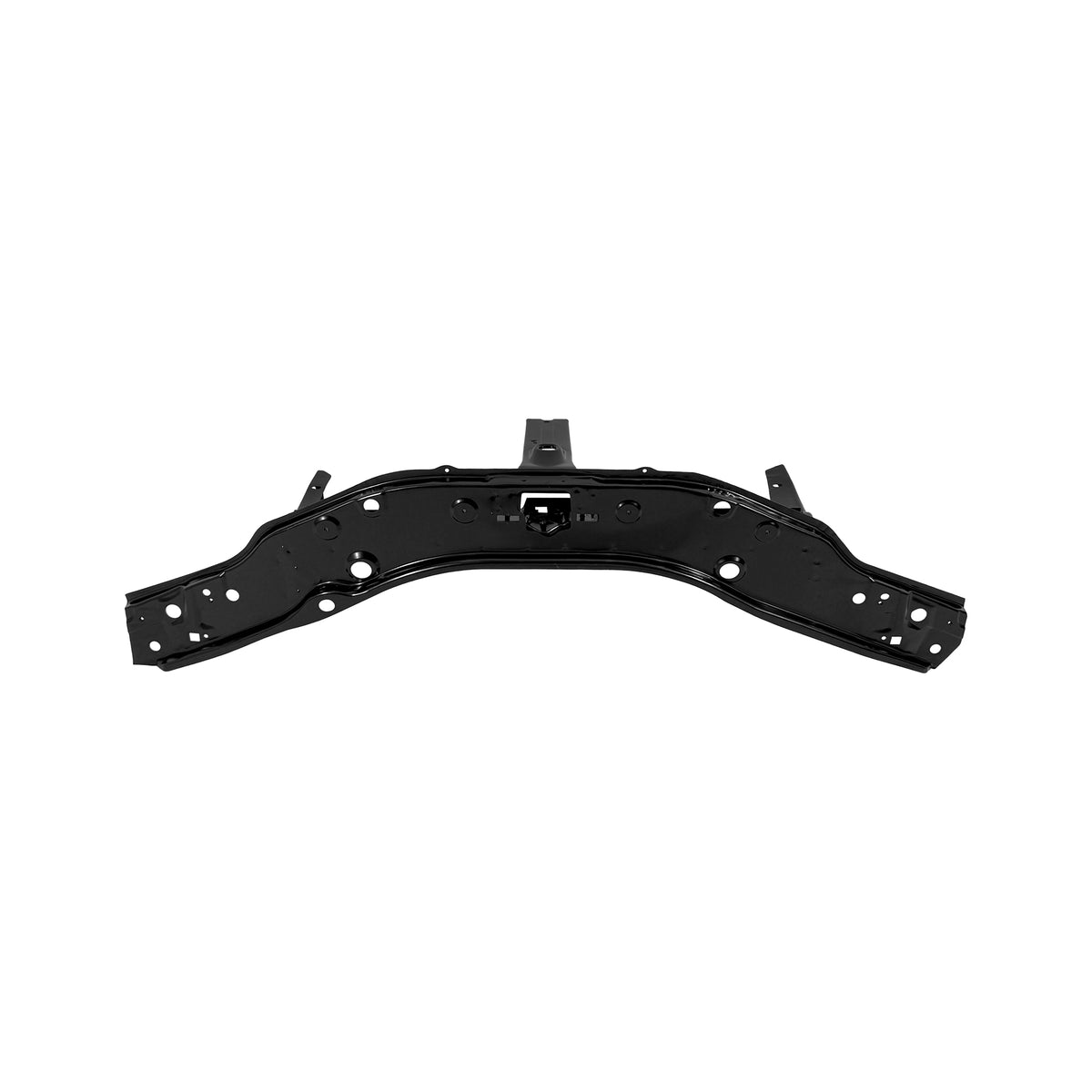 REPLACEMENT RADIATOR SUPPORT, FOR RENAULT/DACIA DUSTER, 625041549, (STEEL)