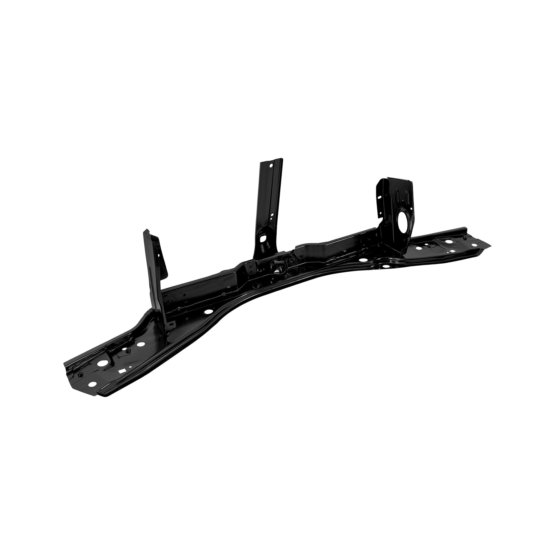 REPLACEMENT RADIATOR SUPPORT, FOR RENAULT/DACIA DUSTER, 625041549, (STEEL)