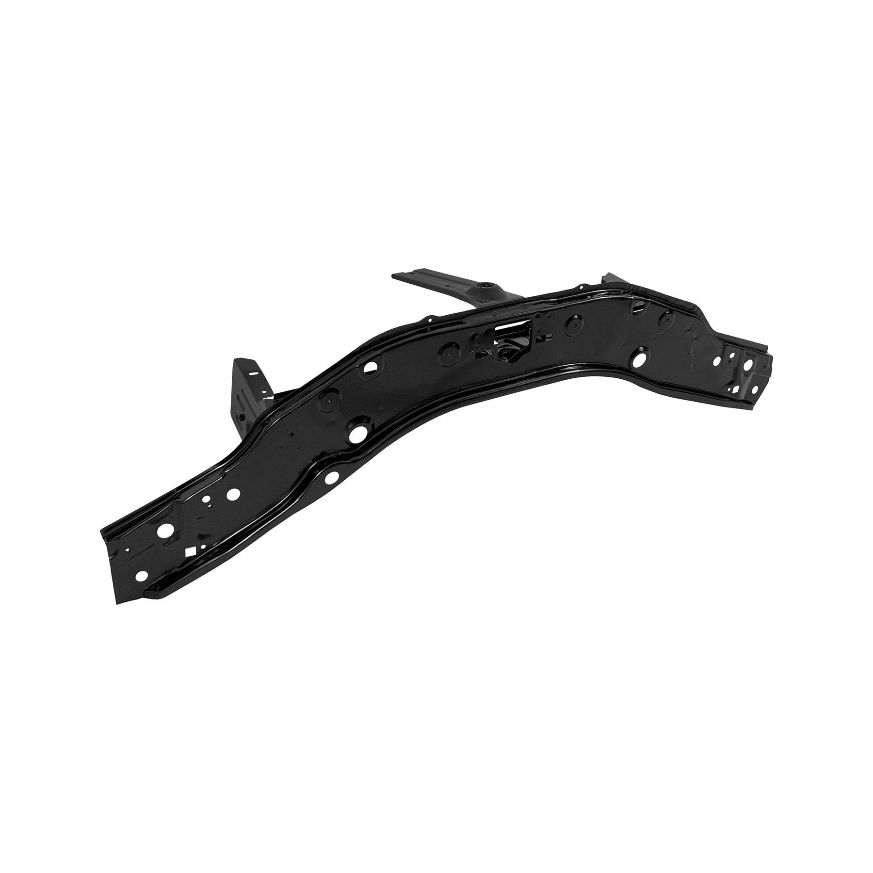 REPLACEMENT RADIATOR SUPPORT, FOR RENAULT/DACIA DUSTER, 625041549, (STEEL)