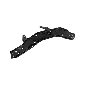REPLACEMENT RADIATOR SUPPORT, FOR RENAULT/DACIA DUSTER, 625041549, (STEEL)