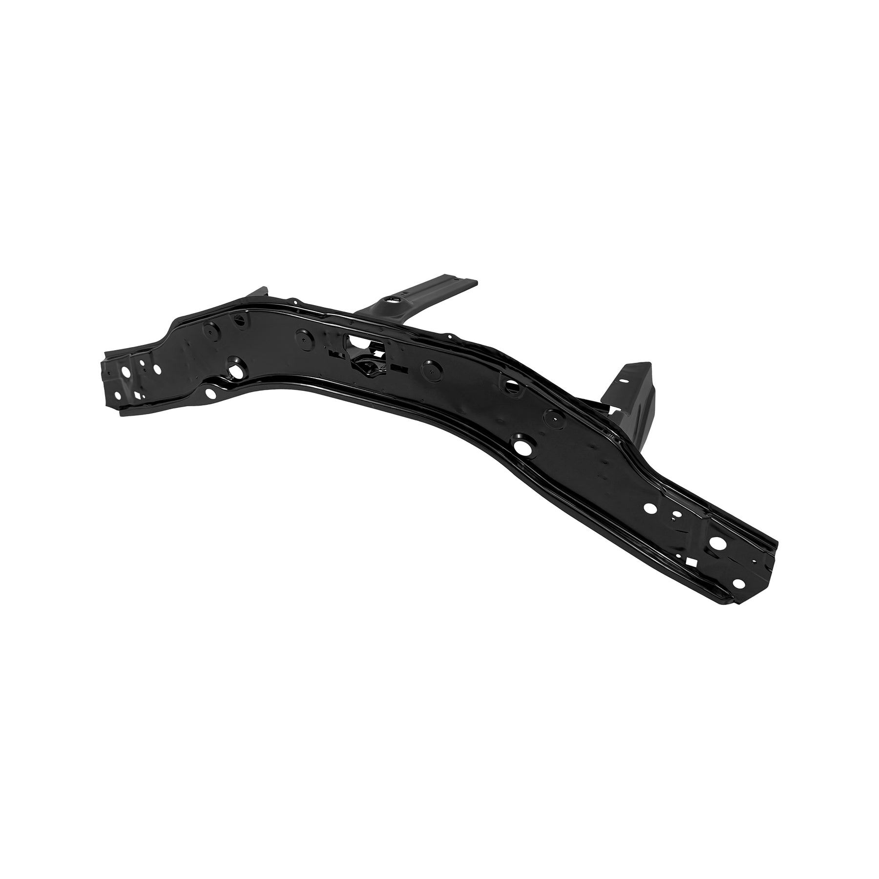 REPLACEMENT RADIATOR SUPPORT, FOR RENAULT/DACIA DUSTER, 625041549, (STEEL)