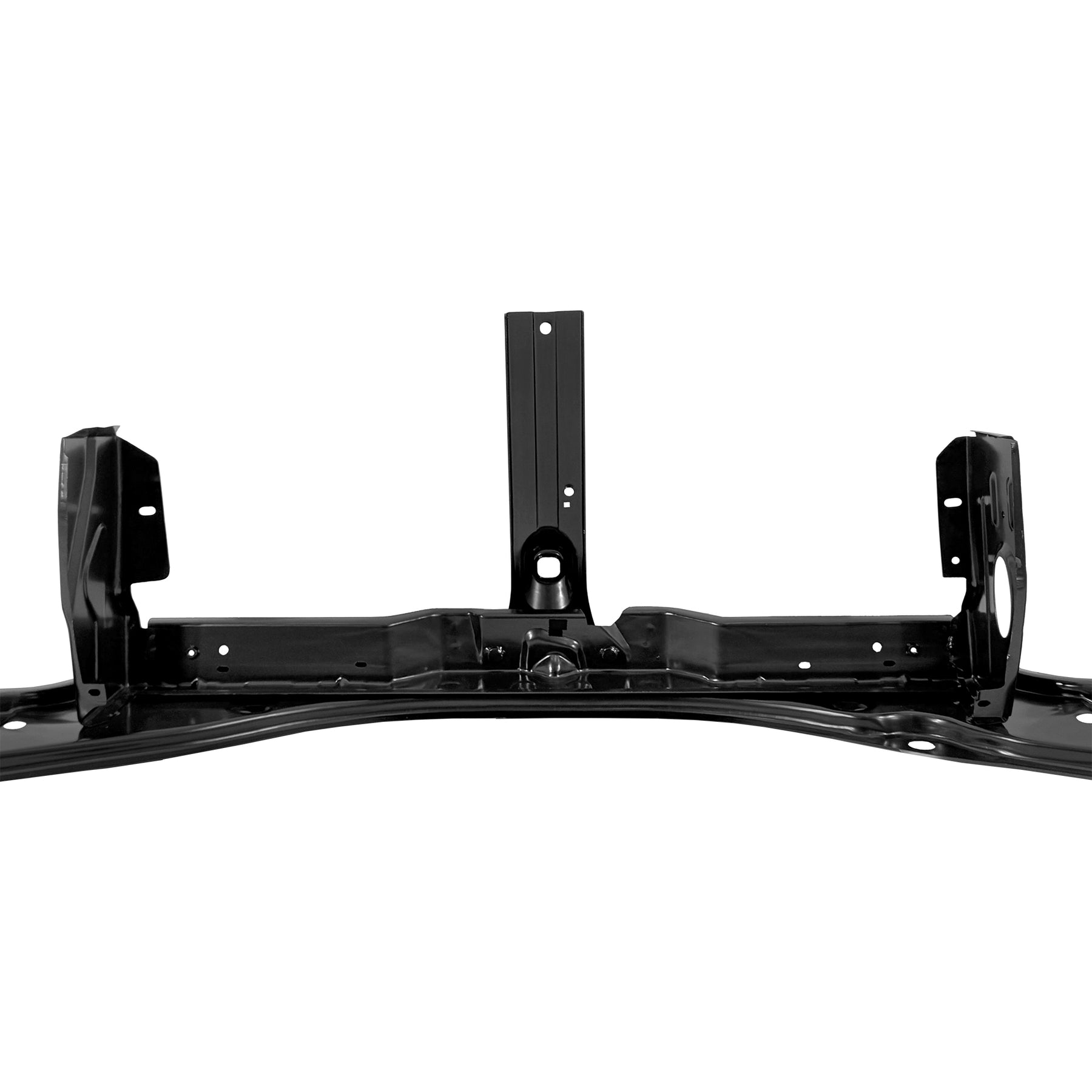 REPLACEMENT RADIATOR SUPPORT, FOR RENAULT/DACIA DUSTER, 625041549, (STEEL)