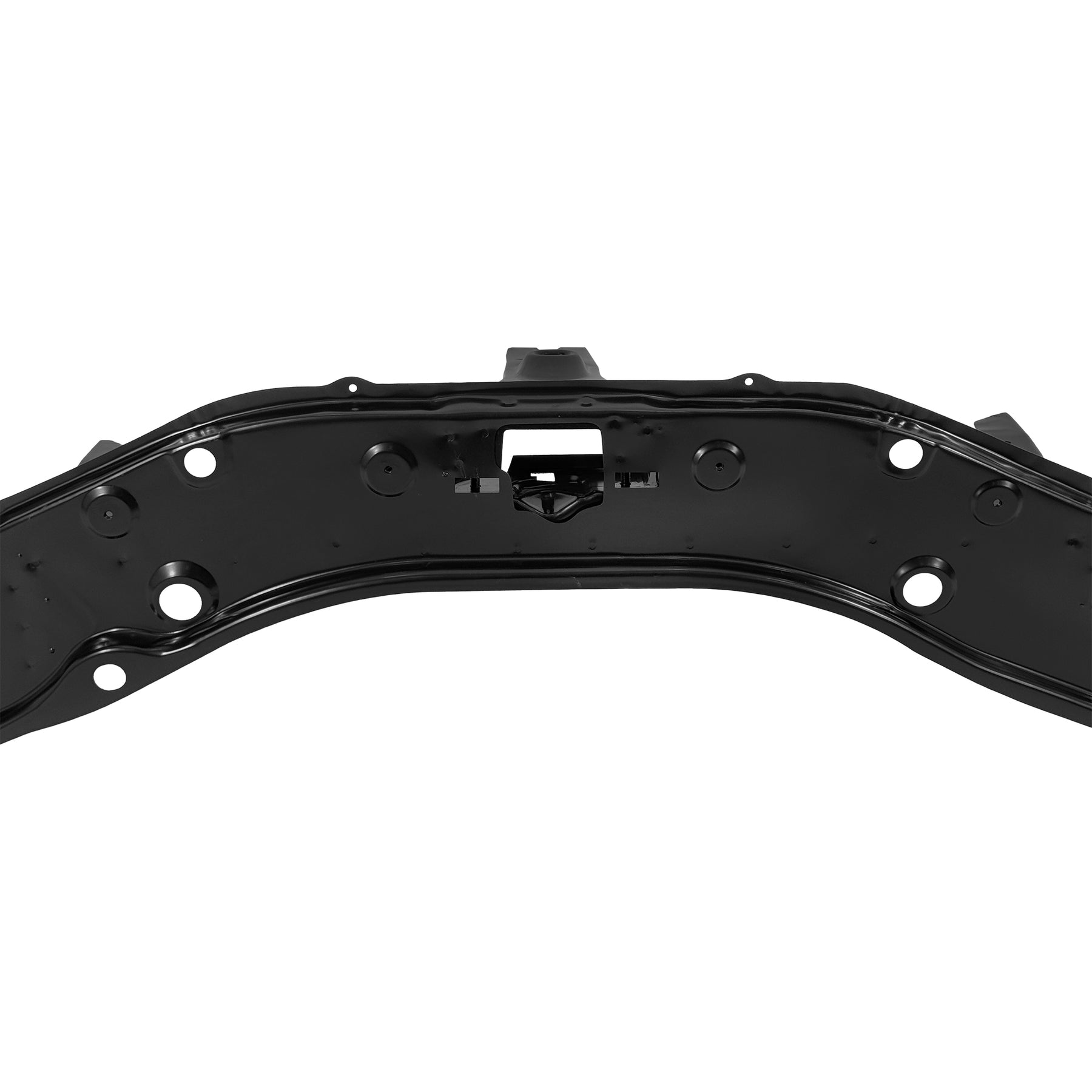 REPLACEMENT RADIATOR SUPPORT, FOR RENAULT/DACIA DUSTER, 625041549, (STEEL)