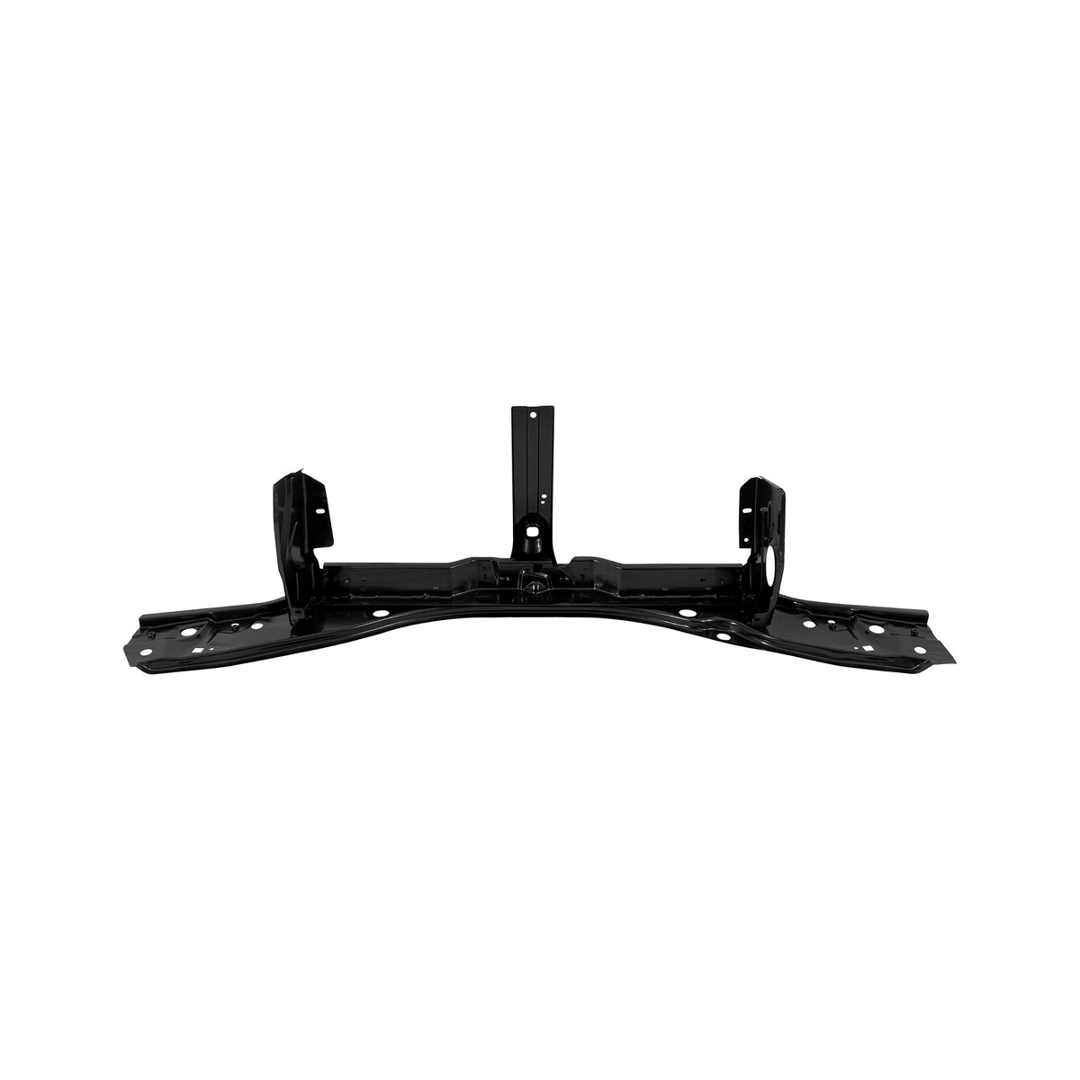 REPLACEMENT RADIATOR SUPPORT, FOR RENAULT/DACIA DUSTER, 625041549, (STEEL)
