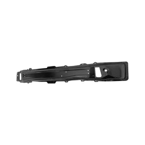 REPLACEMENT FRONT BUMPER SUPPORT, FOR RENAULT/DACIA DUSTER, 752107934R, (STEEL)