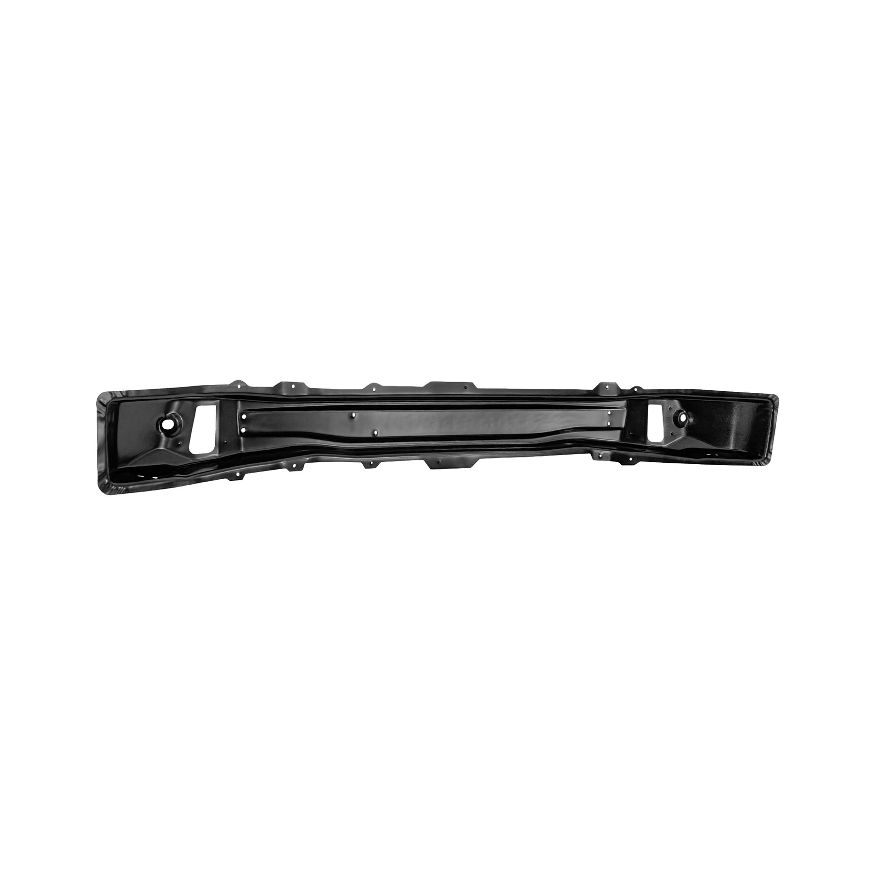 REPLACEMENT FRONT BUMPER SUPPORT, FOR RENAULT/DACIA DUSTER, 752107934R, (STEEL)