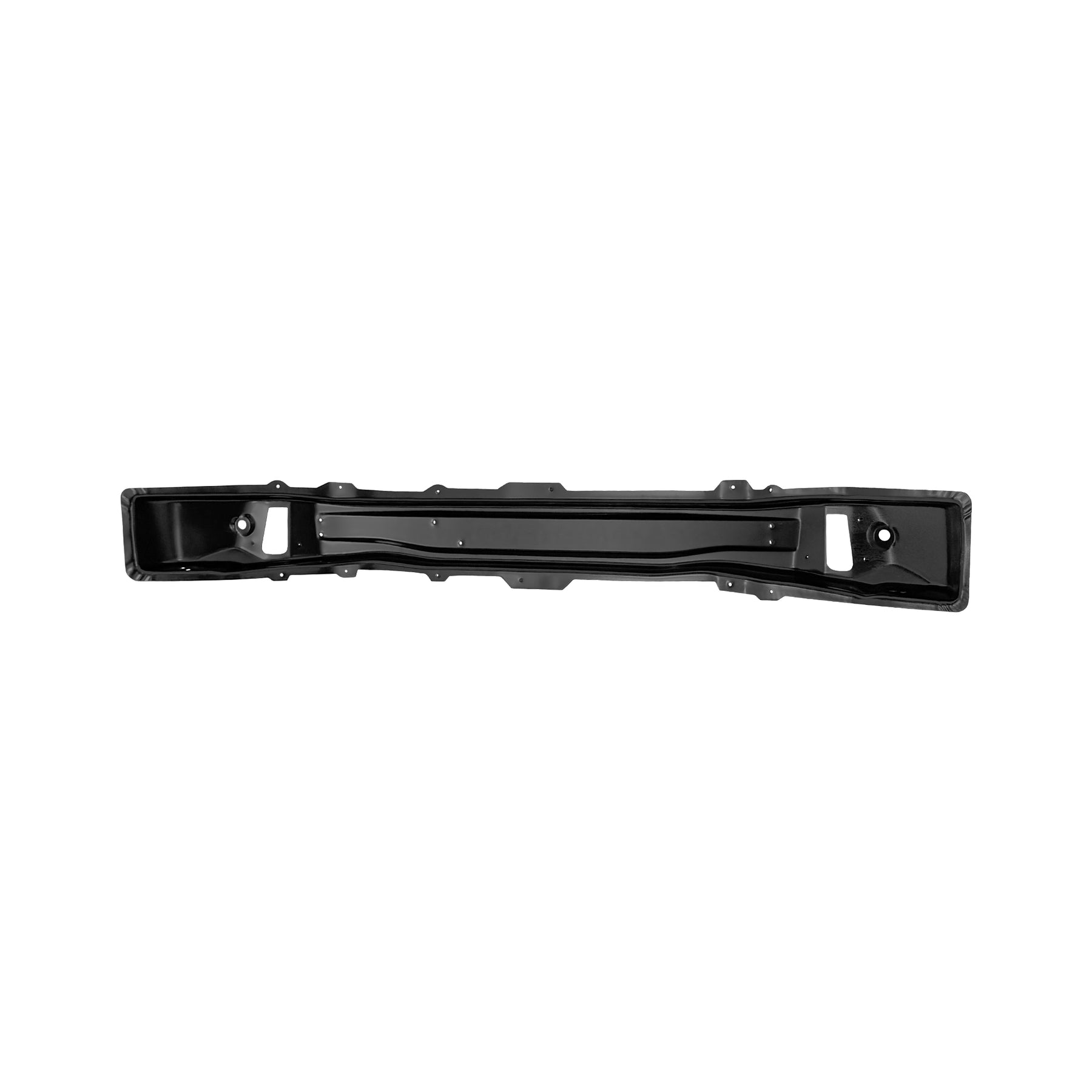 REPLACEMENT FRONT BUMPER SUPPORT, FOR RENAULT/DACIA DUSTER, 752107934R, (STEEL)