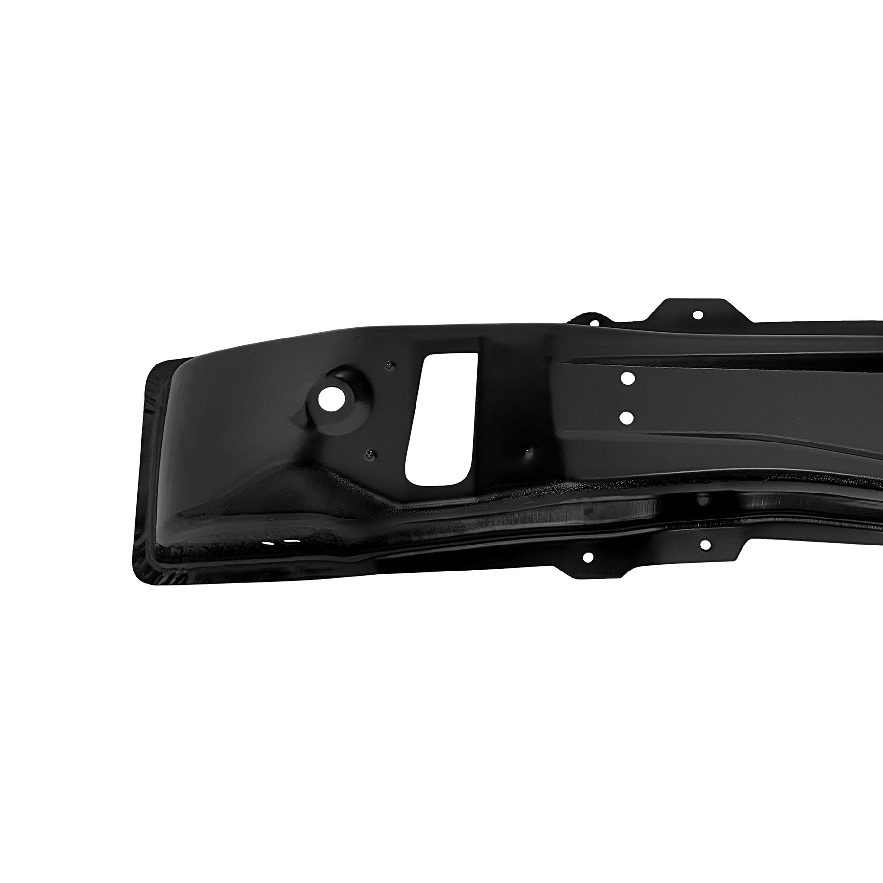 REPLACEMENT FRONT BUMPER SUPPORT, FOR RENAULT/DACIA DUSTER, 752107934R, (STEEL)