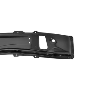 REPLACEMENT FRONT BUMPER SUPPORT, FOR RENAULT/DACIA DUSTER, 752107934R, (STEEL)
