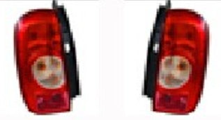 REPLACEMENT TAIL LAMP LH, 2008-2012, FOR RENAULT/DACIA DUSTER, 265550035R