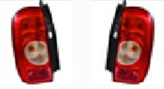 REPLACEMENT TAIL LAMP, 2008-2012, FOR RENAULT/DACIA DUSTER, 265500033R