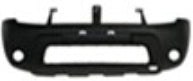 REPLACEMENT REAR BUMPER, 2008-2012, FOR RENAULT/DACIA DUSTER, 850220034R    850220033R