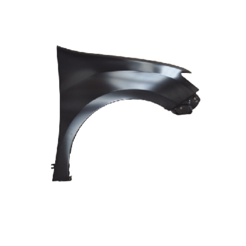 REPLACEMENT FRONT FENDER RH, 2013-, FOR RENAULT SYMBOL, 631002194R