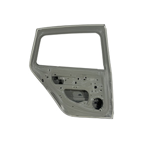 REPLACEMENT REAR DOOR LH, 2009-, FOR RENAULT SYMBOL, 821018475R, (STEEL)