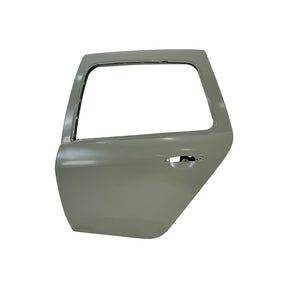 REPLACEMENT REAR DOOR LH, 2009-, FOR RENAULT SYMBOL, 821018475R, (STEEL)