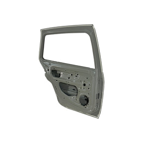 REPLACEMENT REAR DOOR LH, 2009-, FOR RENAULT SYMBOL, 821018475R, (STEEL)