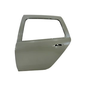 REPLACEMENT REAR DOOR LH, 2009-, FOR RENAULT SYMBOL, 821018475R, (STEEL)