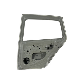 REPLACEMENT REAR DOOR RH, 2009-, FOR RENAULT SYMBOL, 801001128R, (STEEL)