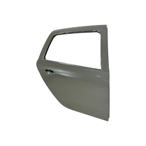 REPLACEMENT REAR DOOR RH, 2009-, FOR RENAULT SYMBOL, 801001128R, (STEEL)