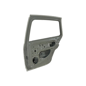 REPLACEMENT REAR DOOR RH, 2009-, FOR RENAULT SYMBOL, 801001128R, (STEEL)