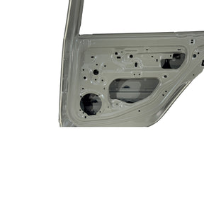 REPLACEMENT REAR DOOR RH, 2009-, FOR RENAULT SYMBOL, 801001128R, (STEEL)