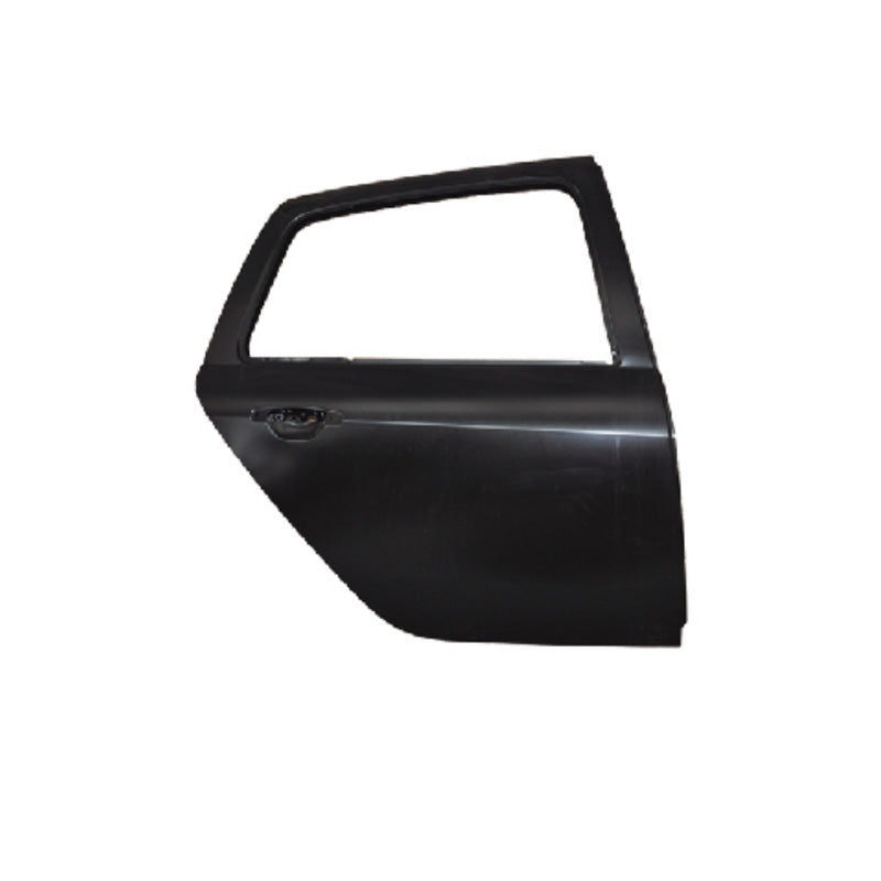 REPLACEMENT REAR DOOR RH, 2009-, FOR RENAULT SYMBOL, 801001128R