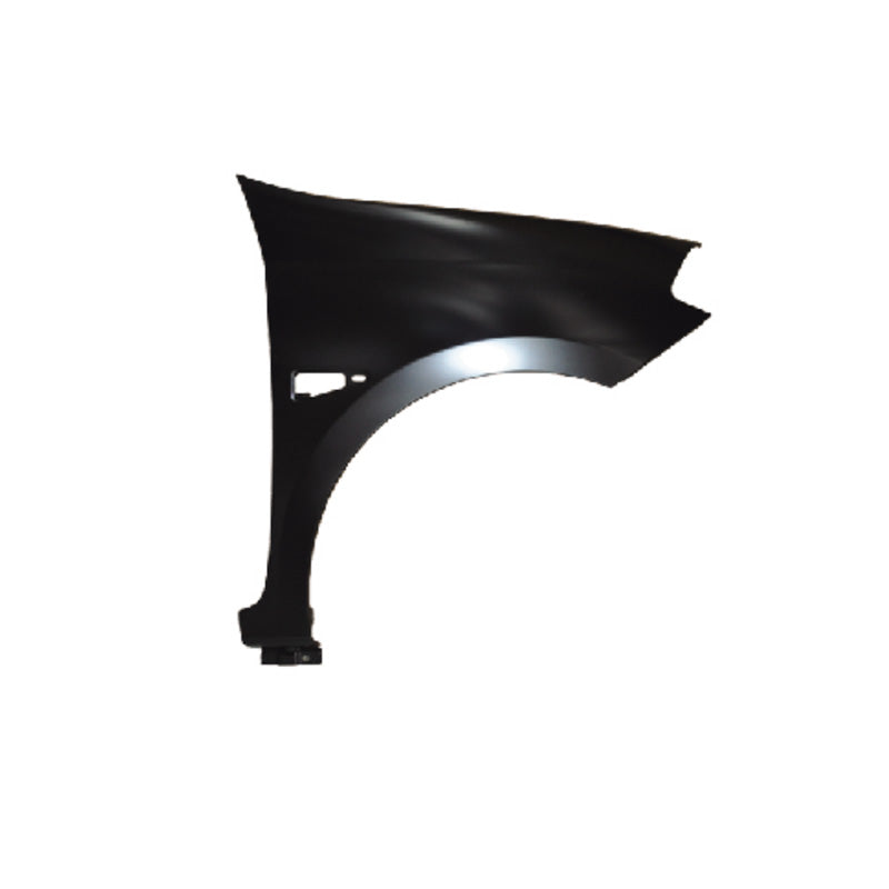 REPLACEMENT FRONT FENDER RH, 2009-, FOR RENAULT SYMBOL, 7782709525