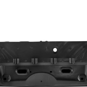 REPLACEMENT REAR BUMPERREINFORCEMENT, 2009-, FOR RENAULT SYMBOL, 7751478853, (STEEL)