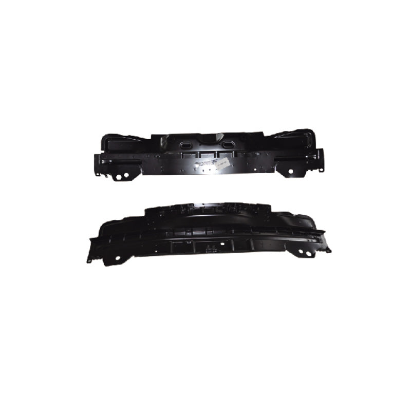 REPLACEMENT REAR BUMPERREINFORCEMENT, 2009-, FOR RENAULT SYMBOL, 7751478853