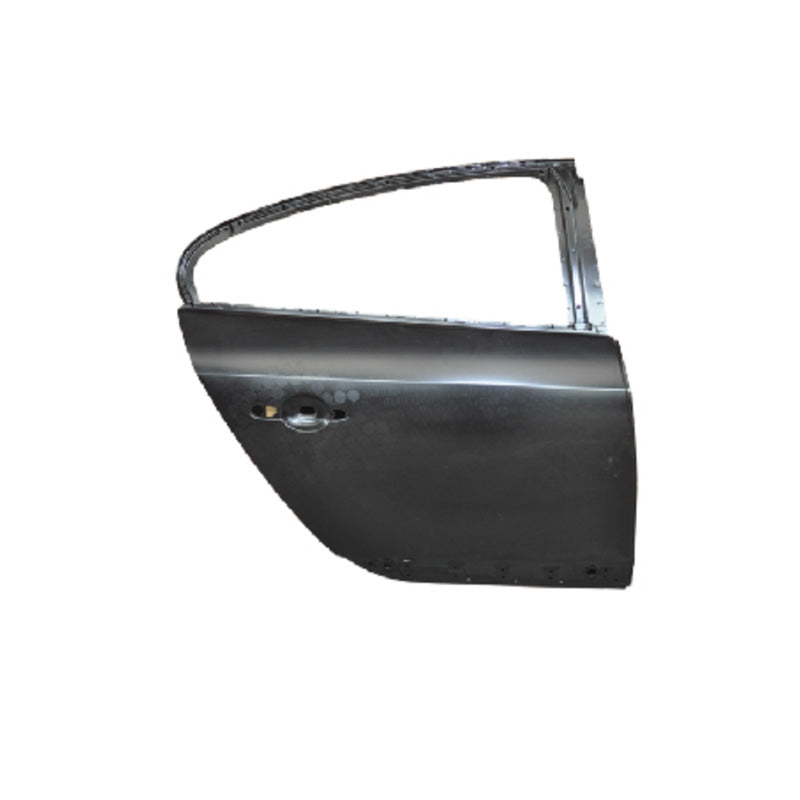 REPLACEMENT REAR DOOR RH, FOR RENAULT FLUENCE, 821009100R