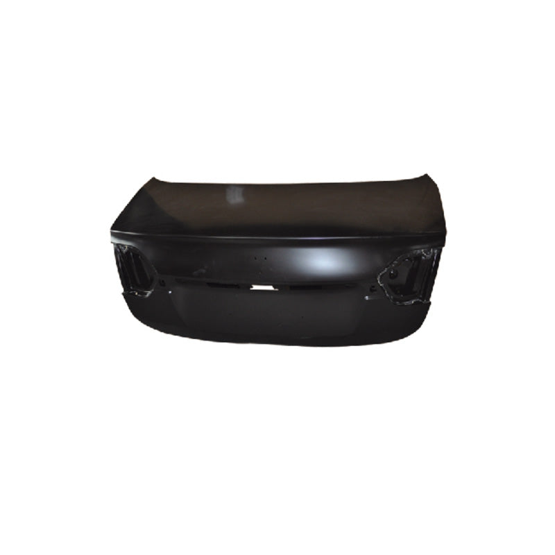 REPLACEMENT TRUNK LID, FOR RENAULT FLUENCE, 901006068R