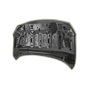 REPLACEMENT HOOD, FOR RENAULT FLUENCE, 651002244R