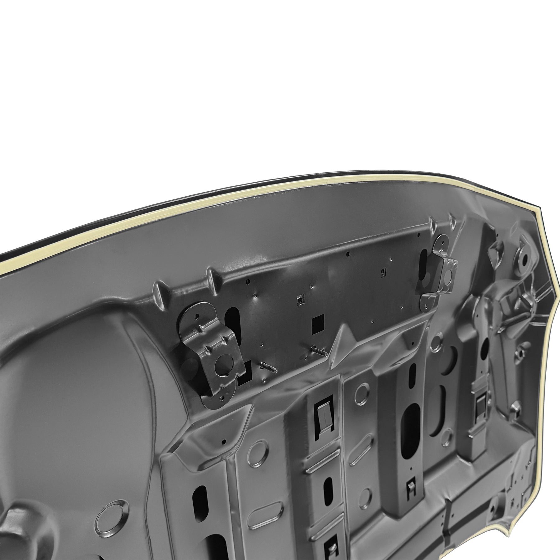 REPLACEMENT HOOD, FOR RENAULT FLUENCE, 651002244R