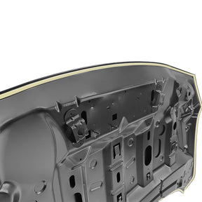 REPLACEMENT HOOD, FOR RENAULT FLUENCE, 651002244R