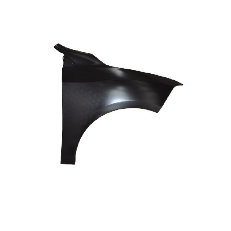 REPLACEMENT FRONT FENDER RH, FOR RENAULT FLUENCE, 631001150R, (STEEL)