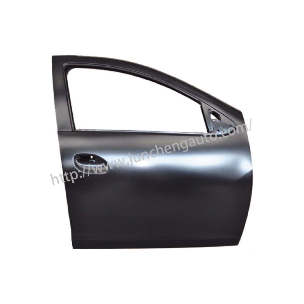 REPLACEMENT FRONT DOOR RH, 2013, FOR RENAULT LOGAN, 801008681R