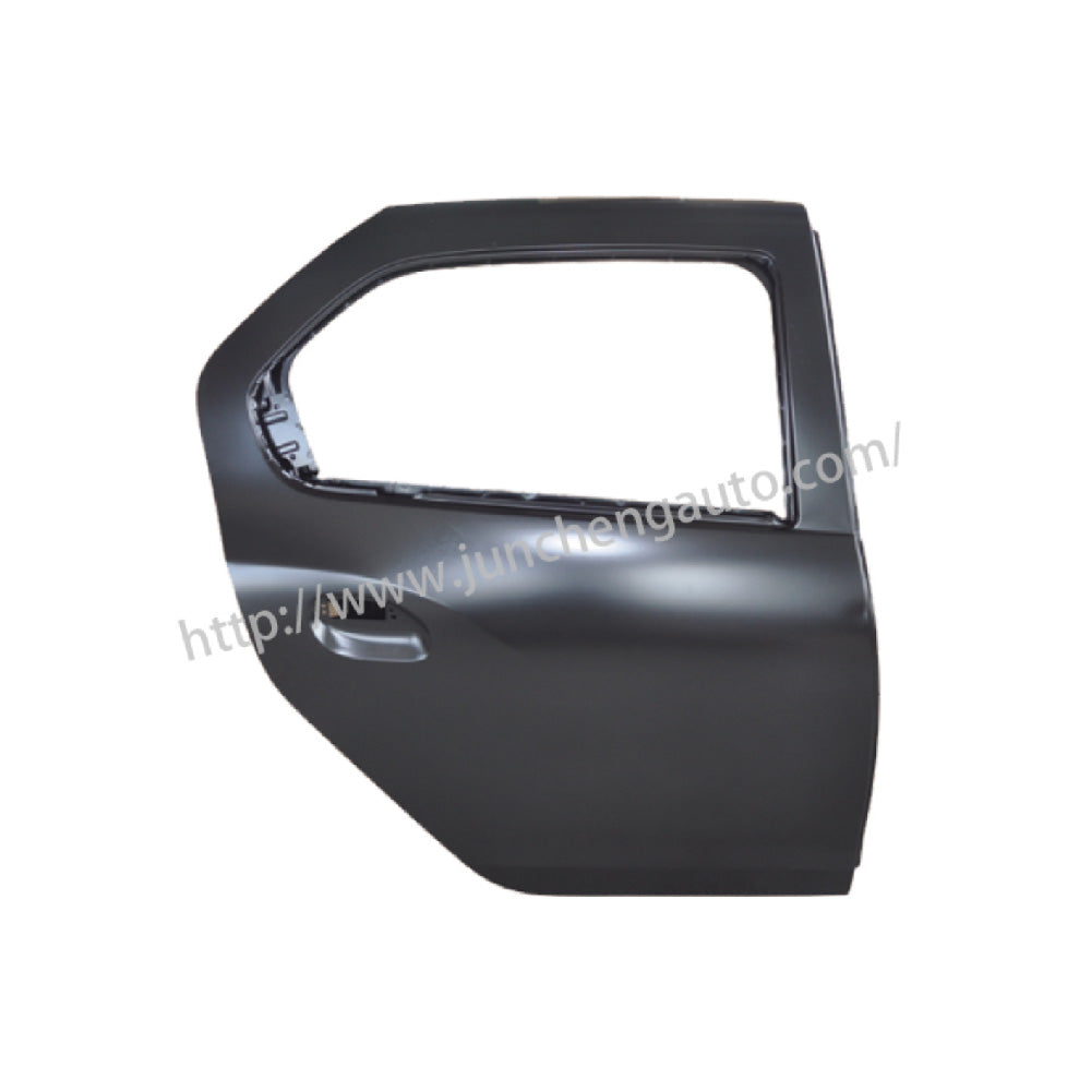 REPLACEMENT REAR DOOR RH, 2013, FOR RENAULT LOGAN, 821000293R