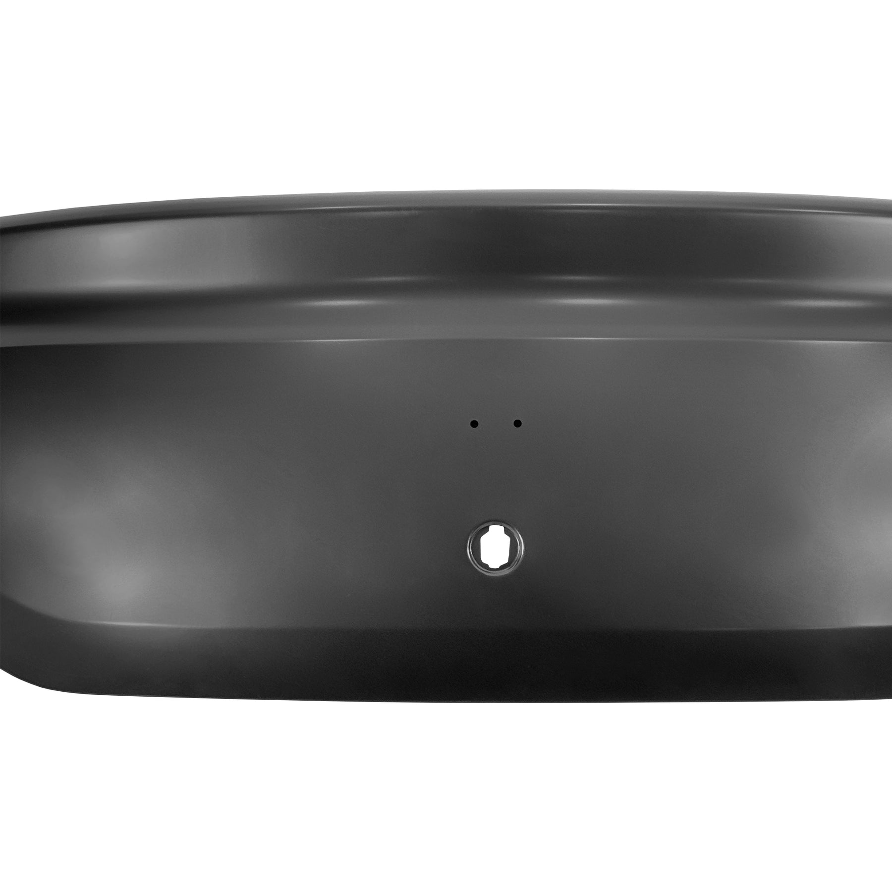 REPLACEMENT TRUNK LID, 2013, FOR RENAULT LOGAN, 901006652R, (STEEL)