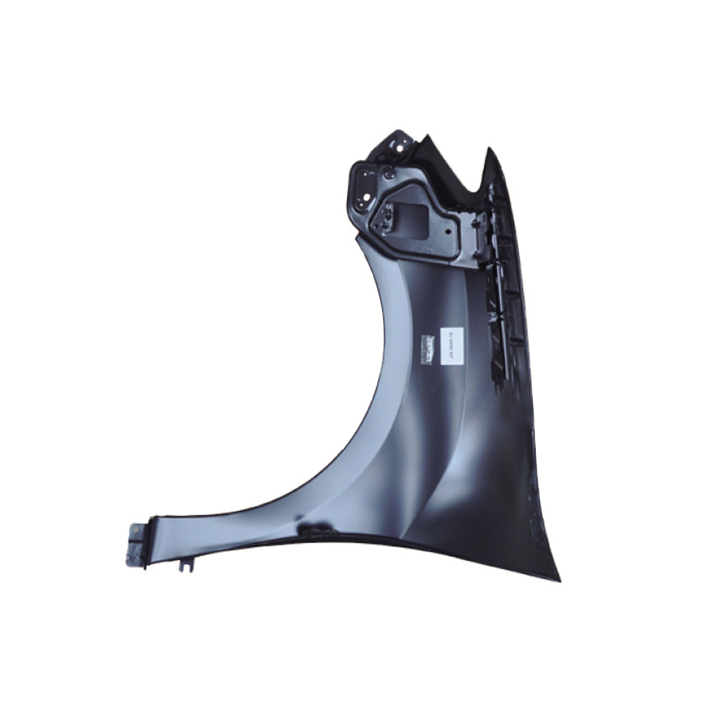 REPLACEMENT FRONT FENDER RH, 2013, FOR RENAULT LOGAN, 631002194R